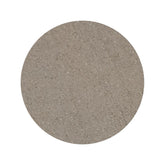 Blat laminat ∅80 cm, tortora